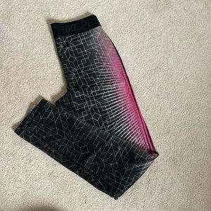 NIKE PRO Leggings, matching VSS bra available